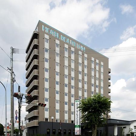 Hotel Route-Inn Hita Ekimae Exterior foto